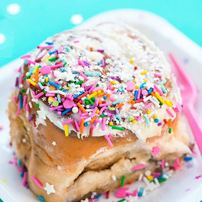 Birthday Party Sprinkle Medley—3.2oz Bottle