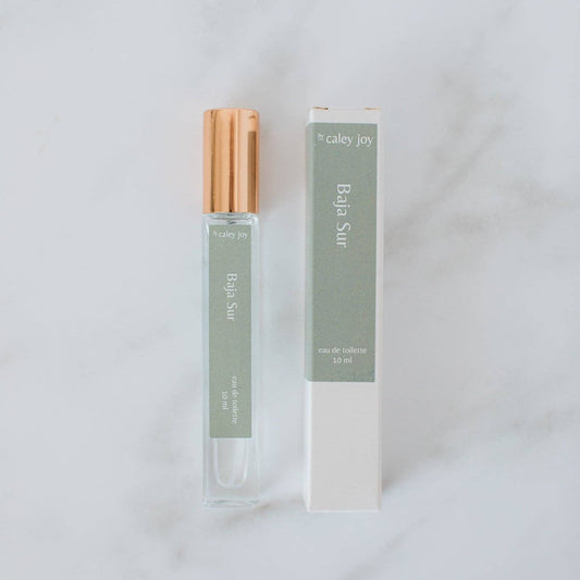 Baja Sur Perfume