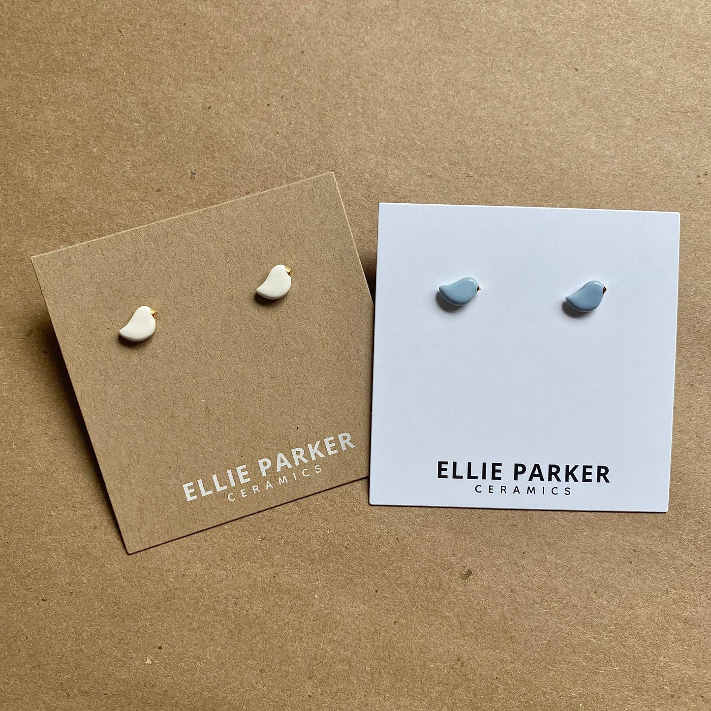 Birdie Earrings