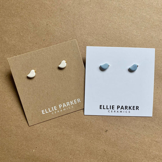 Birdie Earrings