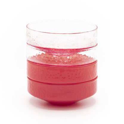 Pink Claude Bowl—Set of 4