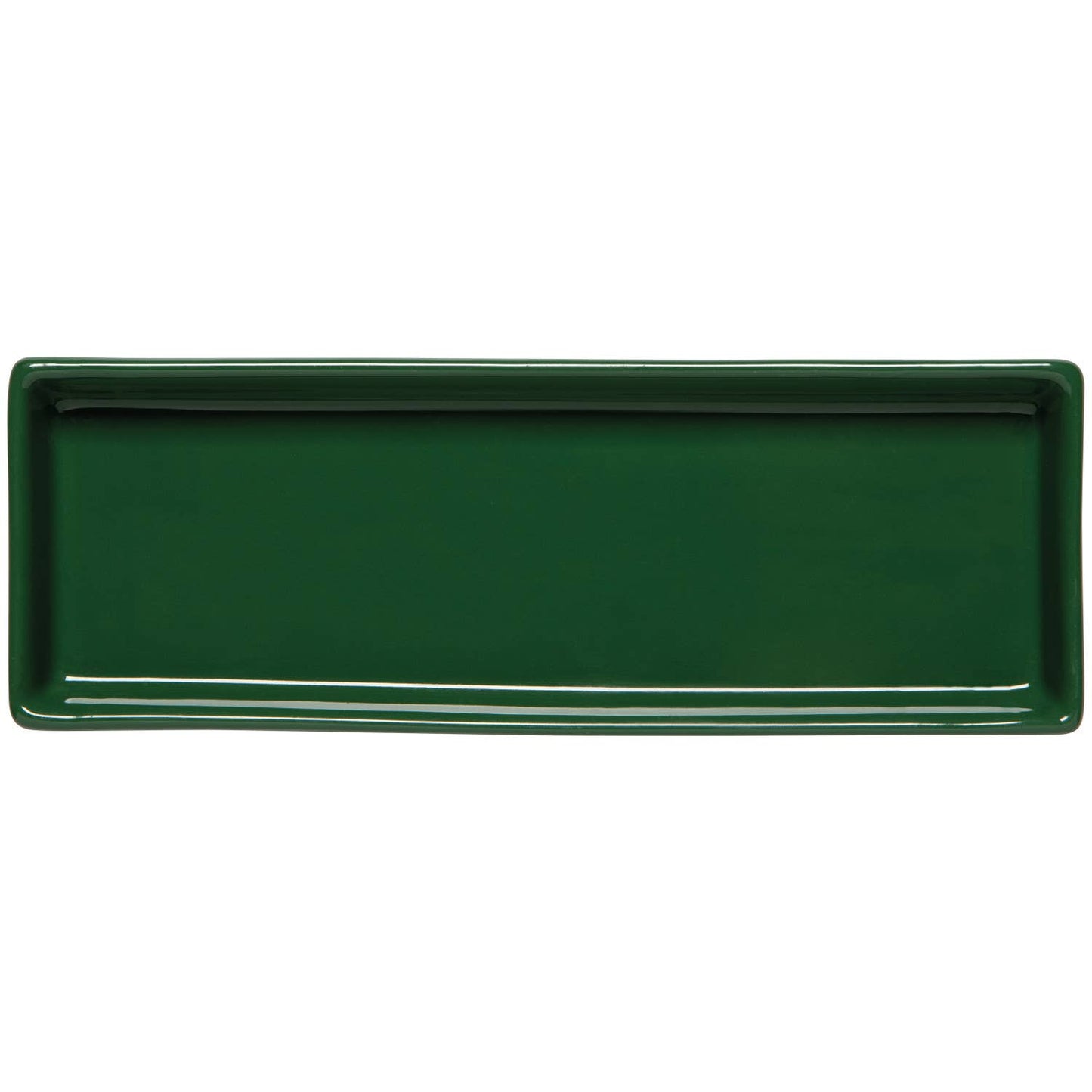 Glitzmas Christmas Dipping Dish With Tray Set