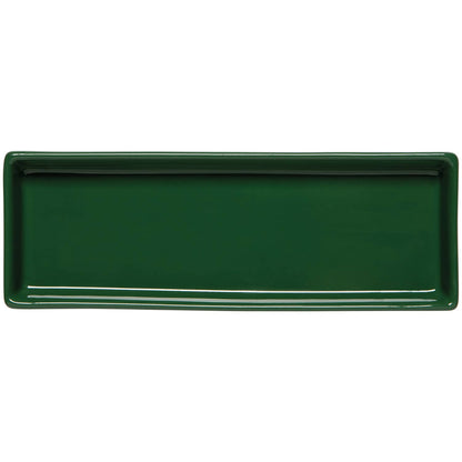 Glitzmas Christmas Dipping Dish With Tray Set