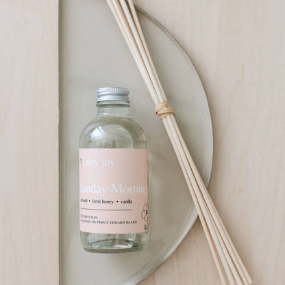 Sunday Morning Reed Diffuser