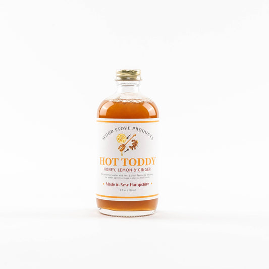 Hot Toddy Cocktail Mixer and  Mocktail Mixer