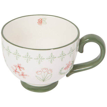 Camellia Mug