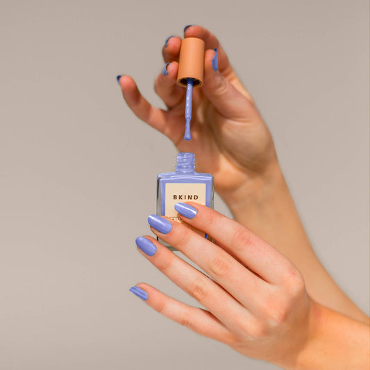 Aquarias Vegan Nail Polish