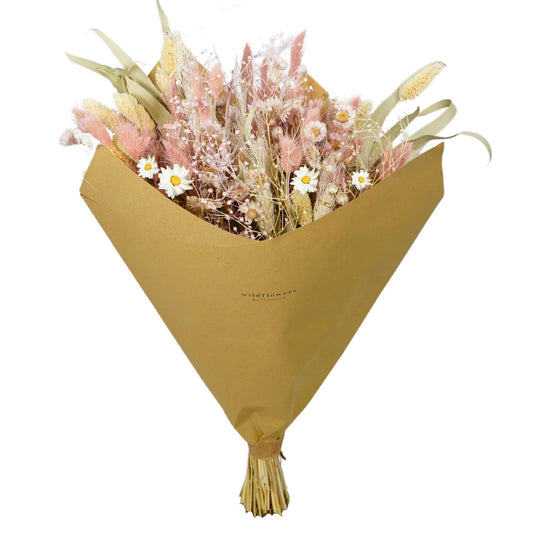 Timeless Blush Beauty, X-Large Classic Bouquet
