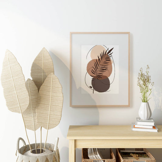 16x20 Dryades Wooden Frame