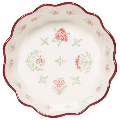 Camellia Bowl Medium—5.75 inch