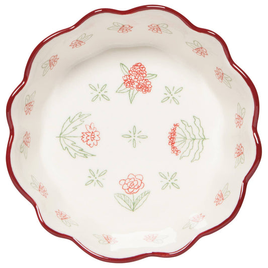 Camellia Bowl Medium—5.75 inch