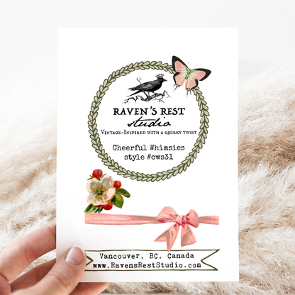 Love Card. "Wow, You're Lucky To Have Me!" Funny Valentine's