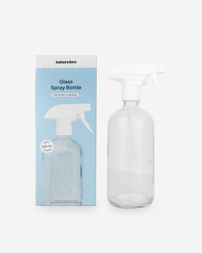 Glass Multi-Purpose Spray Bottle