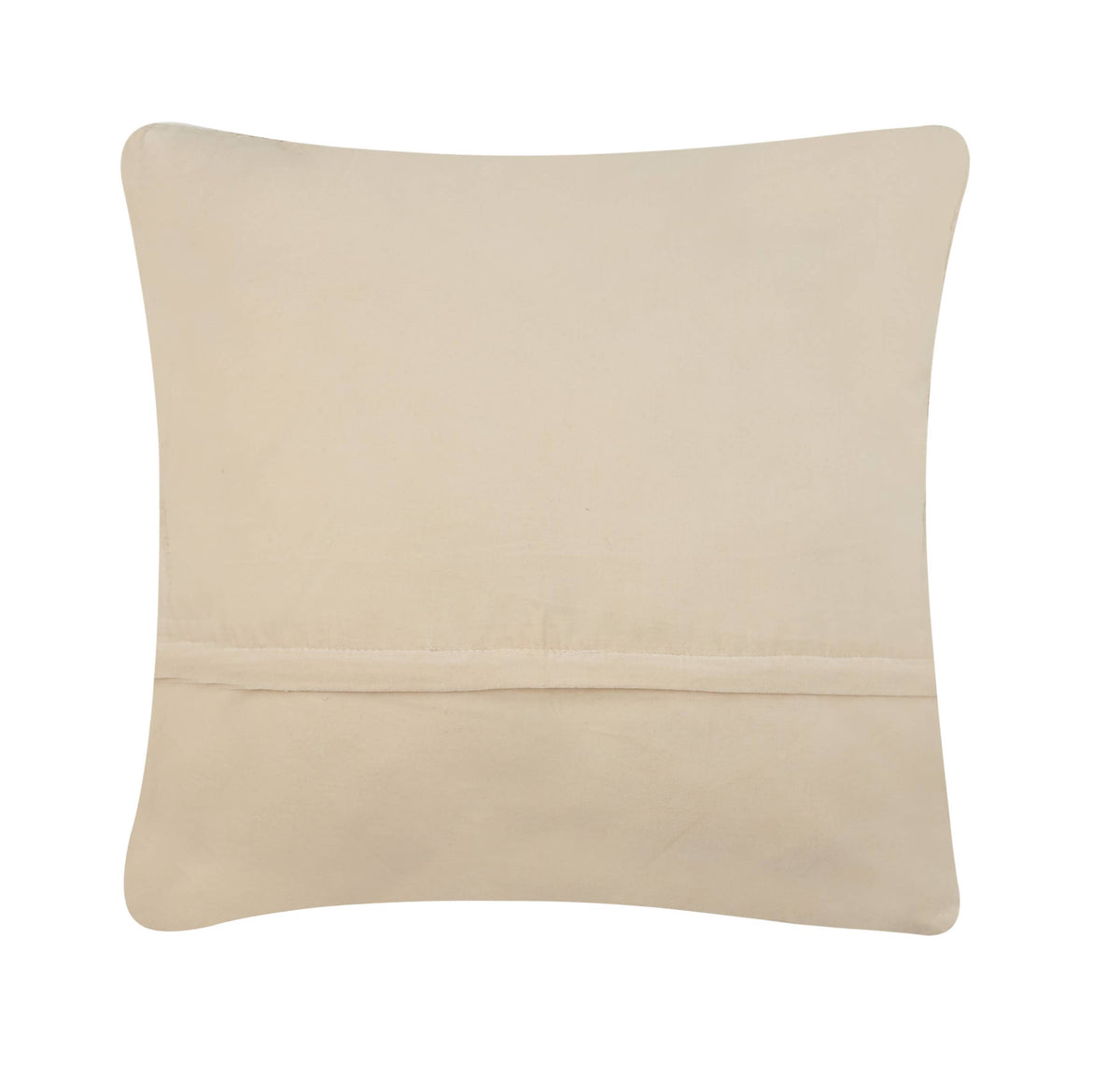 Cardinal Wool Hook Pillow