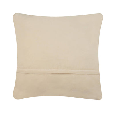 Cardinal Wool Hook Pillow