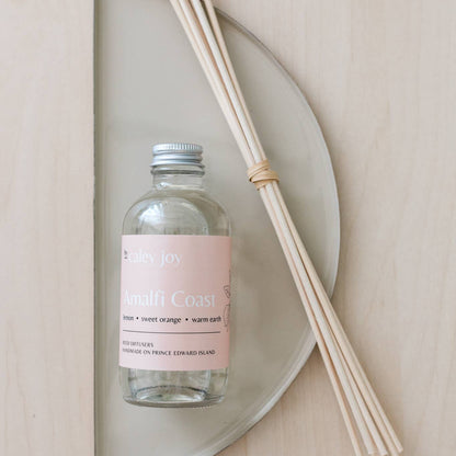 Amalfi Coast Reed Diffuser