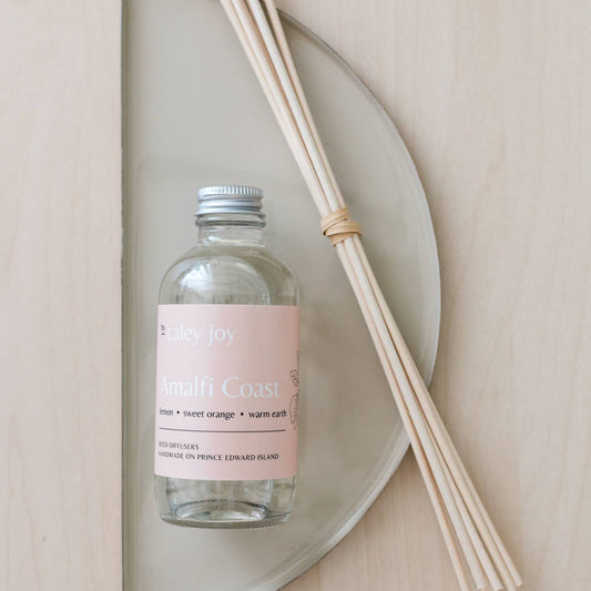 Amalfi Coast Reed Diffuser