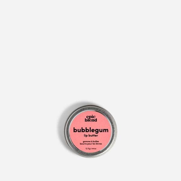 Bubblegum Lip Butter Vegan