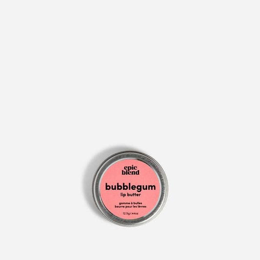Bubblegum Lip Butter Vegan
