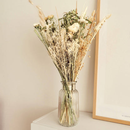 Wild Elegance Dried Field XL Bouquet