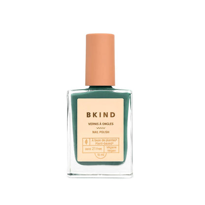 Vegan & 21-free Nail Polish - Vain