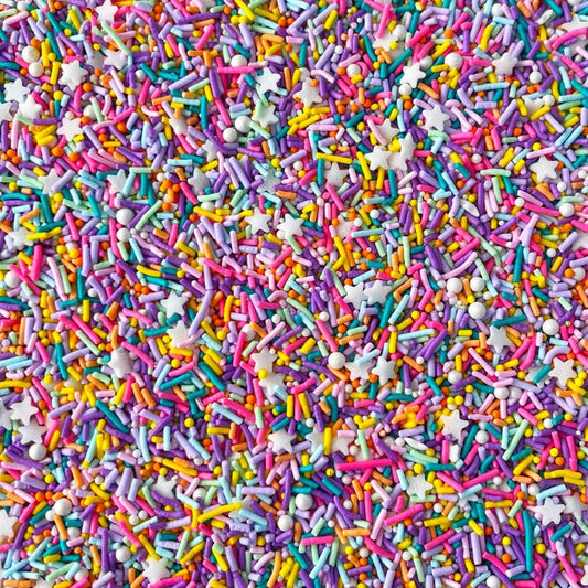 Pep Talk Sprinkle Medley—3.2oz Bottle