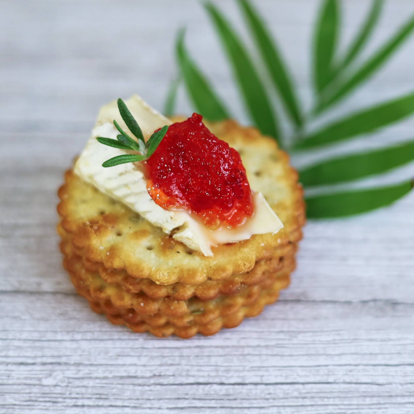 Red Pepper Jelly–125mL