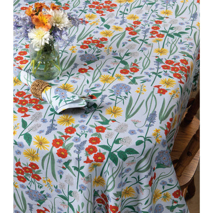 Hummingbird Tablecloth—60 X 90 inch