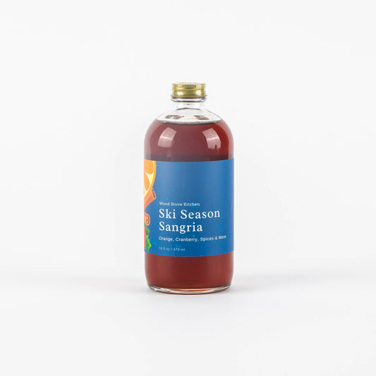 Ski Season Sangria Mixer—16oz