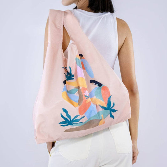 A Summer Afternoon - Medium Reusable Kind Bag