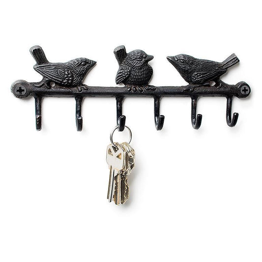 Three Bird Wall Hok