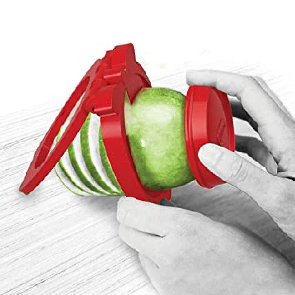 Apple Spiralizer & Corer