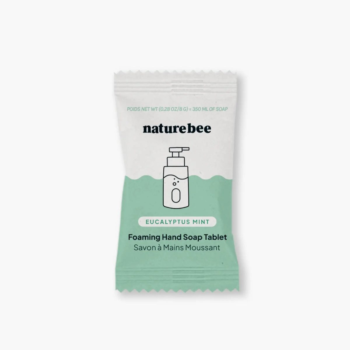 Honey Clementine Foaming Hand Soap Refill