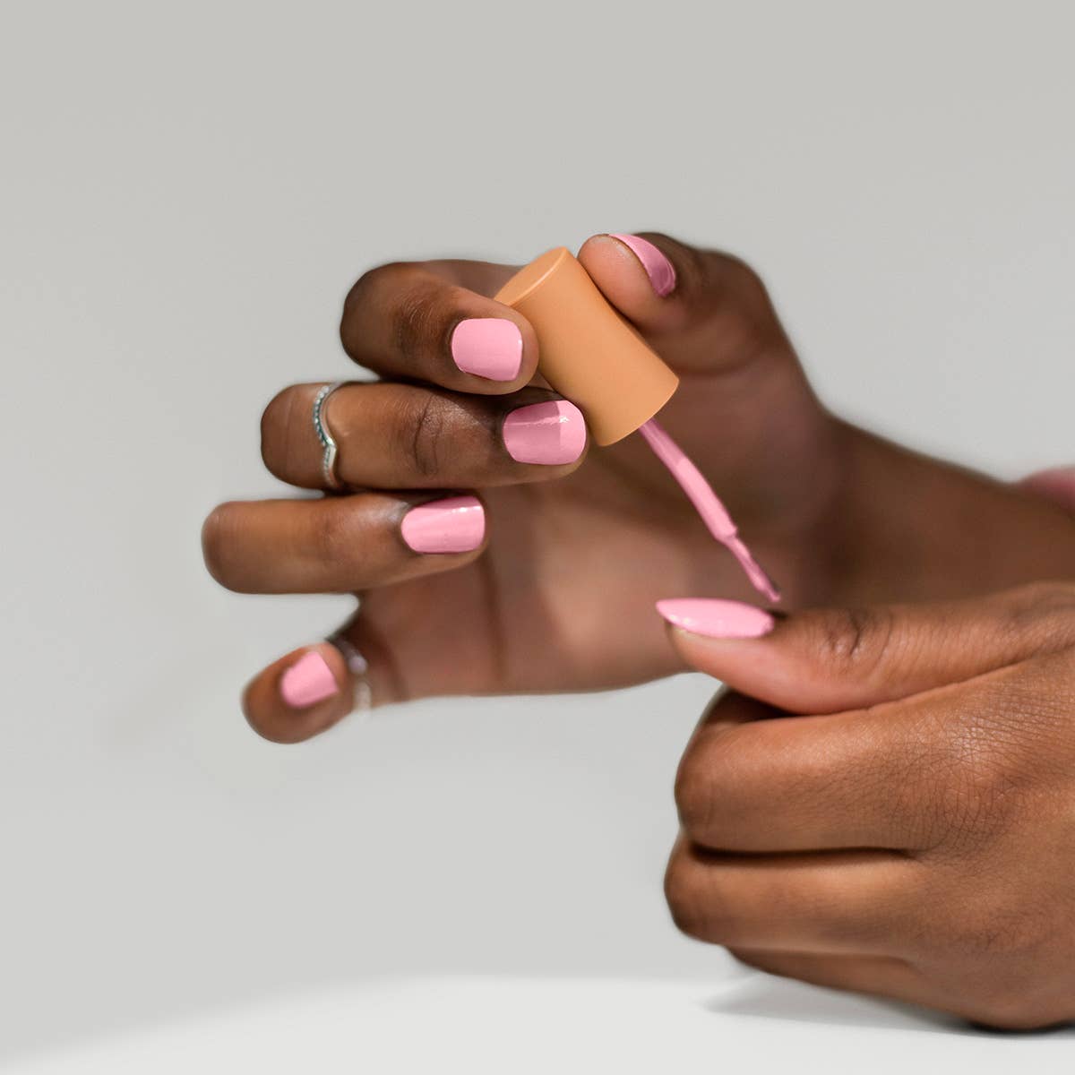 Vegan & 21-free Nail Polish - Biche Club