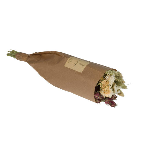 Whispering Meadows Dried Floral Market Bouquet