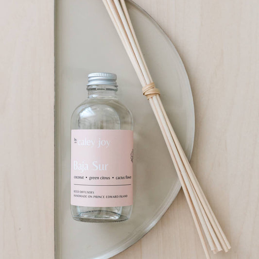 Baja Sur Reed Diffuser