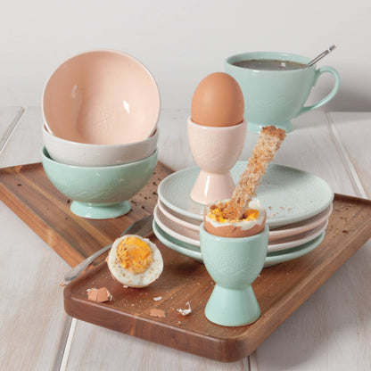 Adorn Egg Cups—Set of 4