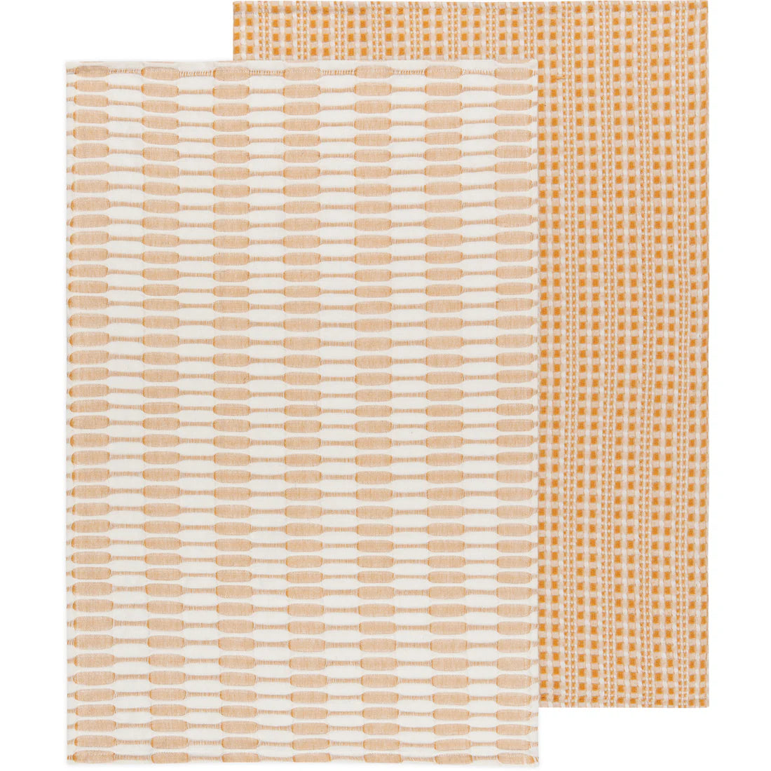 Abode Dishtowel, Set of 2