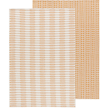 Abode Dishtowel, Set of 2