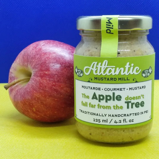 Apple Tree Mustard