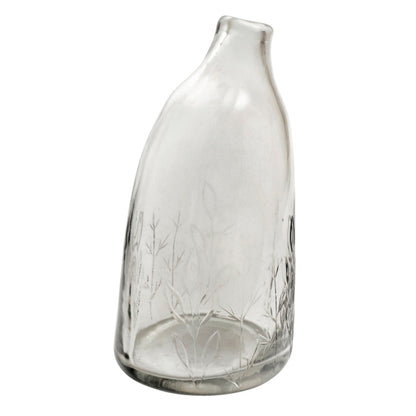 Large Aria Floral Vase