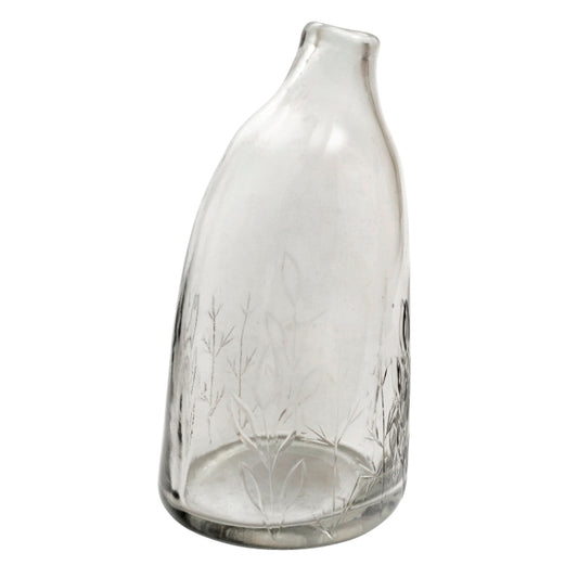 Large Aria Floral Vase