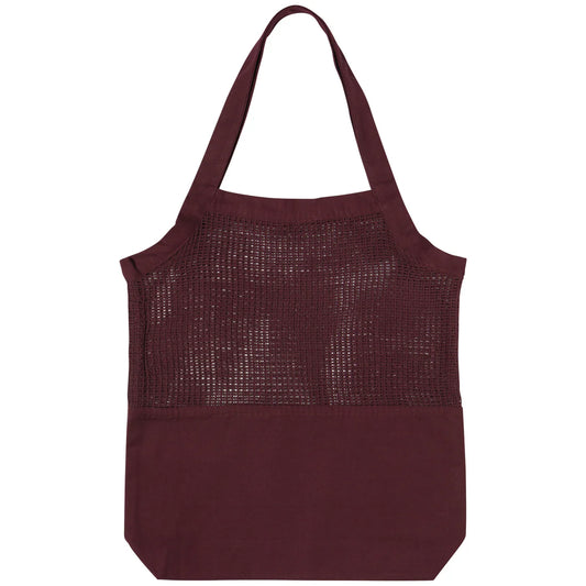 Eco-Chic Mercado Market Tote
