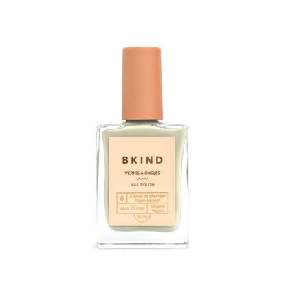 White Lies Vegan Nail Polish