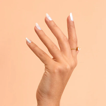 Pearl Vegan Nail Polish