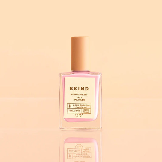 Biche Club Vegan Nail Polish