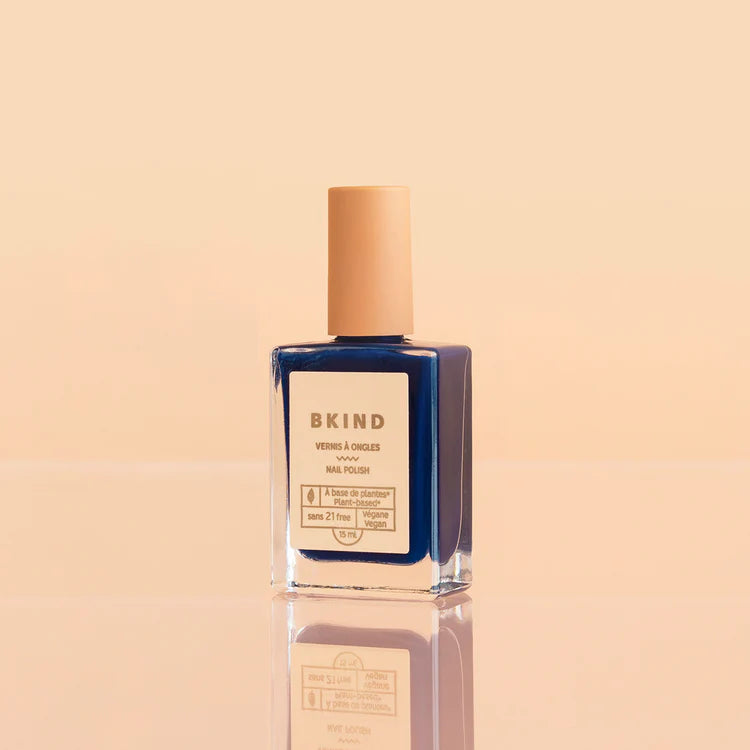 On the Rocks Vegan Nail Polish