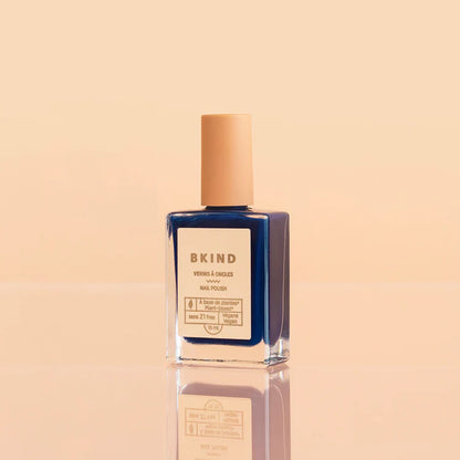 On the Rocks Vegan Nail Polish