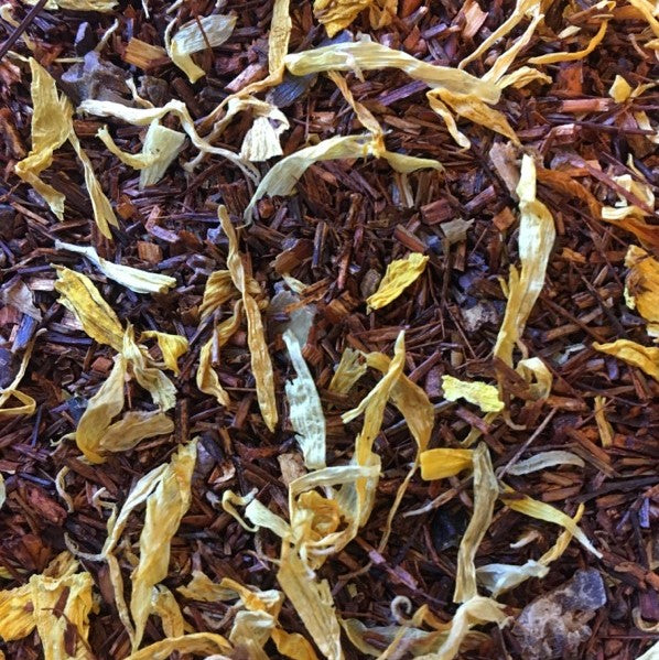Belgian Chocolate Rooibos Tea