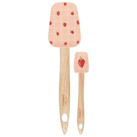 Berry Sweet Spoonulas—set of 2